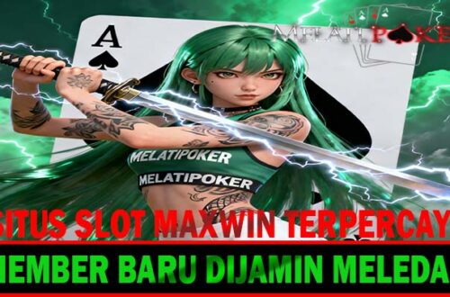 MelatiGaming Link Slot Scatter Resmi Mudah Menang Online