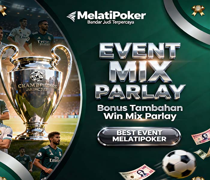 MelatiPoker Poker QQ Online Terbaik Untuk Pemula Menang