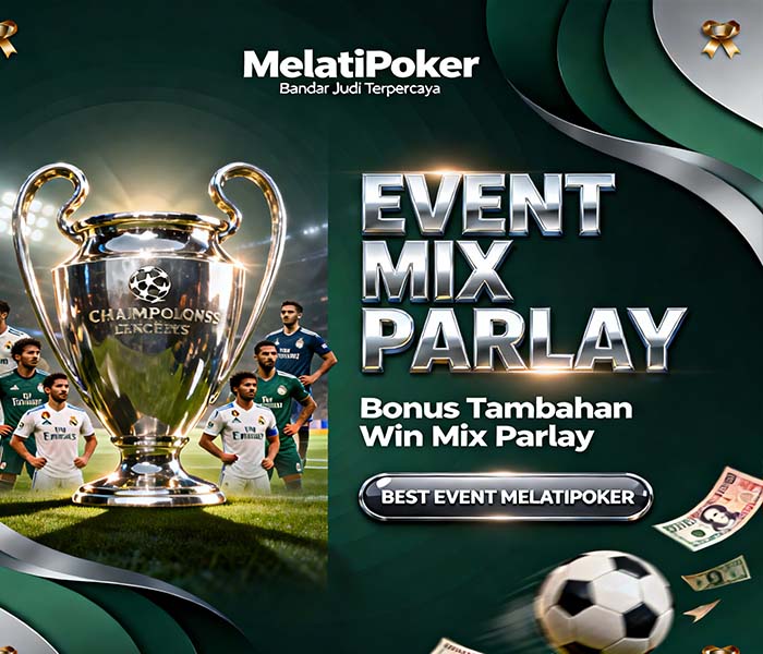 MelatiPoker Slot APK Dana Terpercaya Banyak Kemenangan